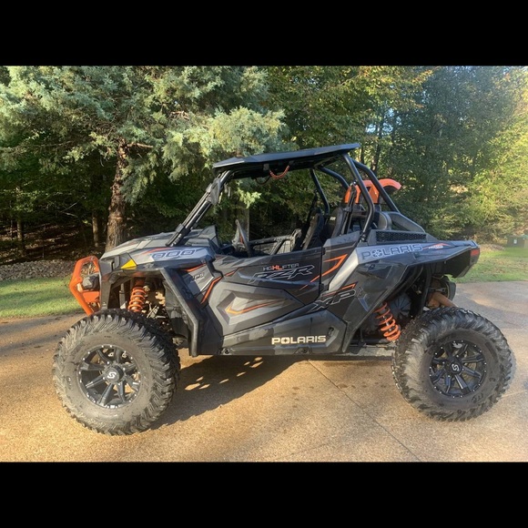 2019 rzr 100 xp high lifter - Picture 3 of 4
